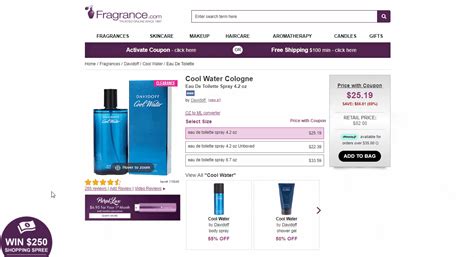 fragrancenet cancel order.